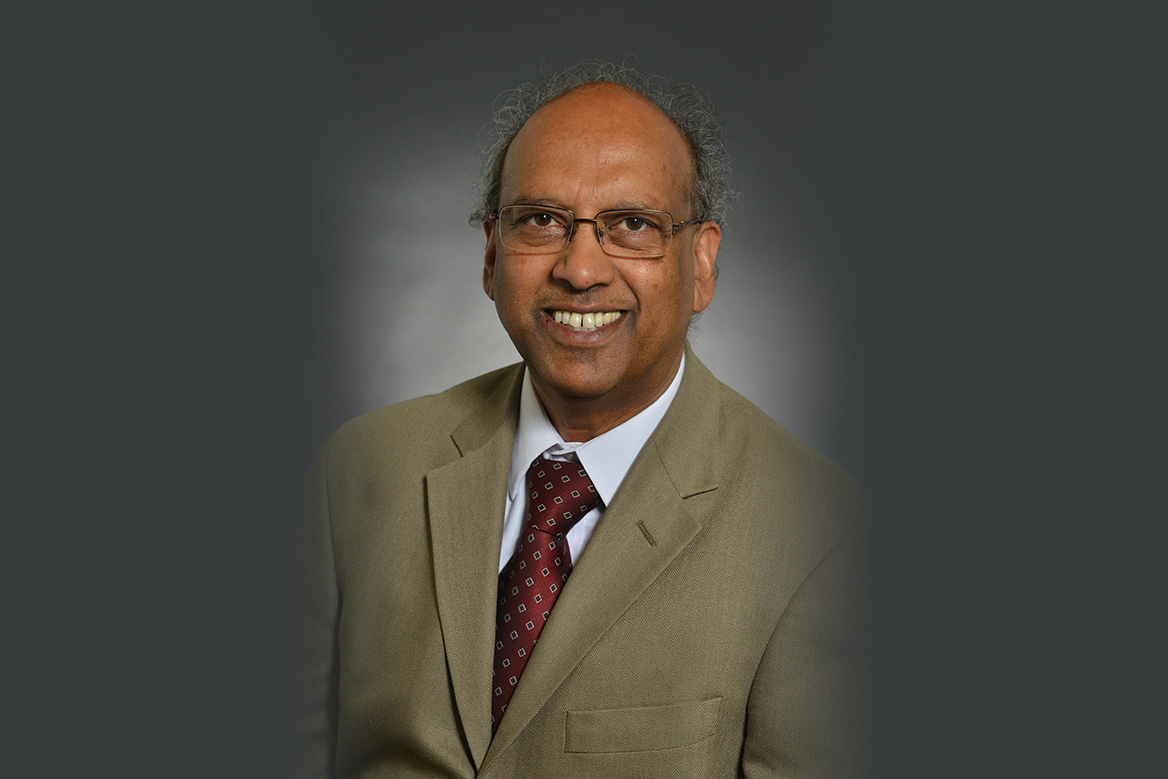 Basilio Monteiro