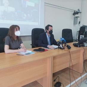 Συνέντευξη Τύπου